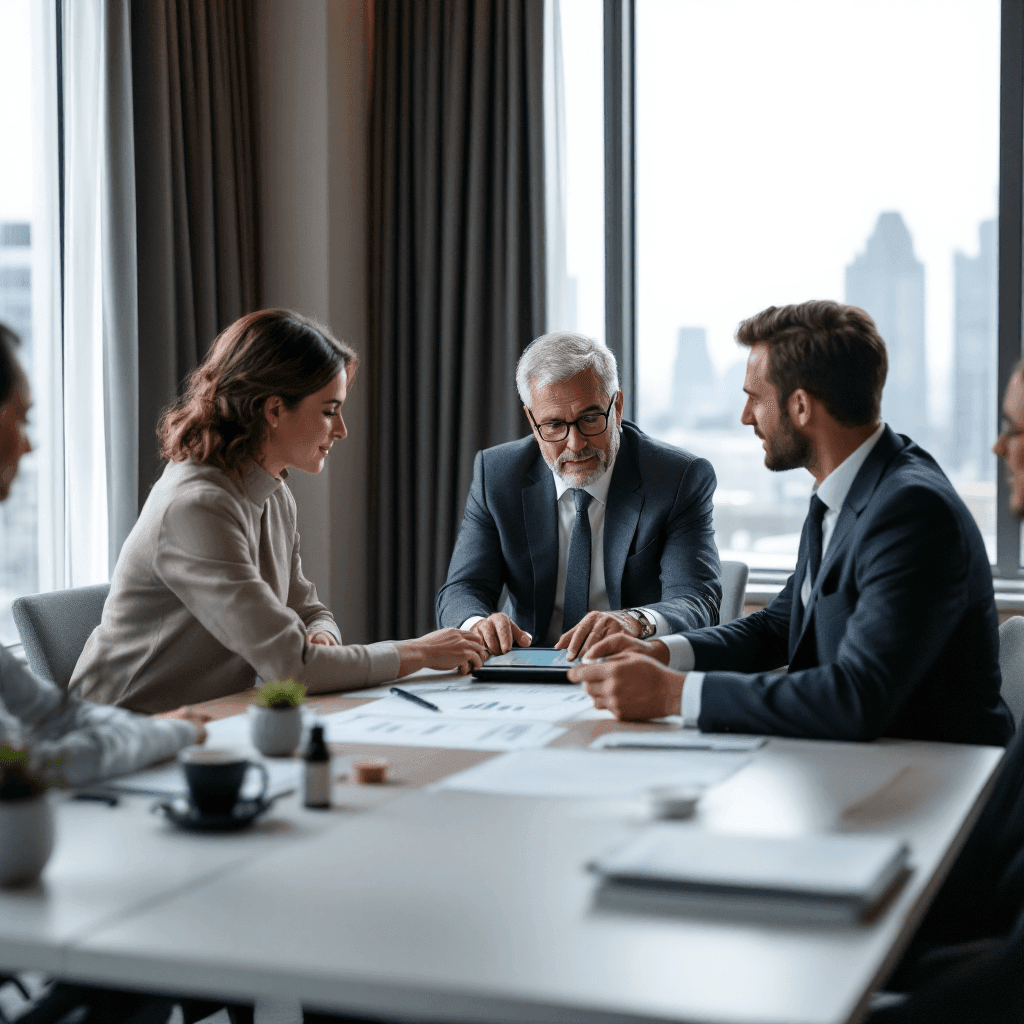 Wealth Management e Governance Familiare