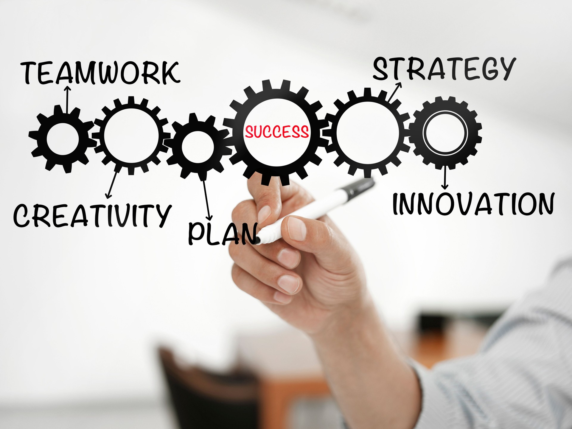 Formula di successo