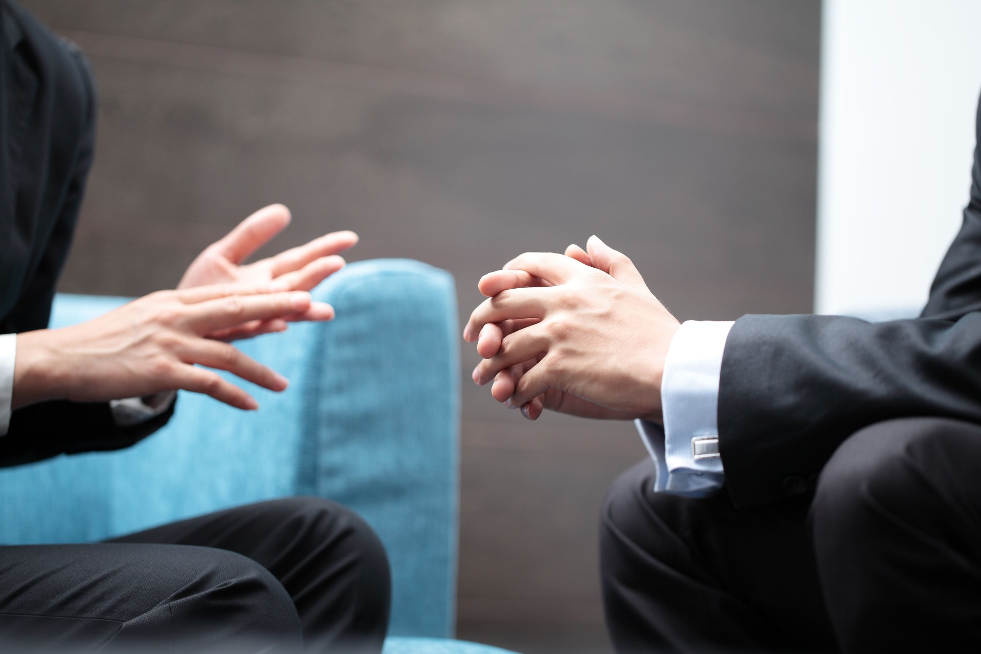 Consulenza di Business